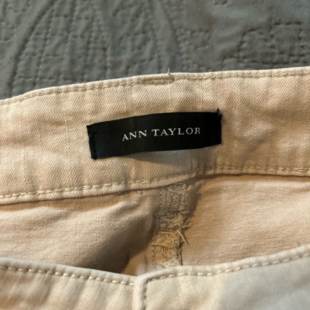 Ann Taylor pants